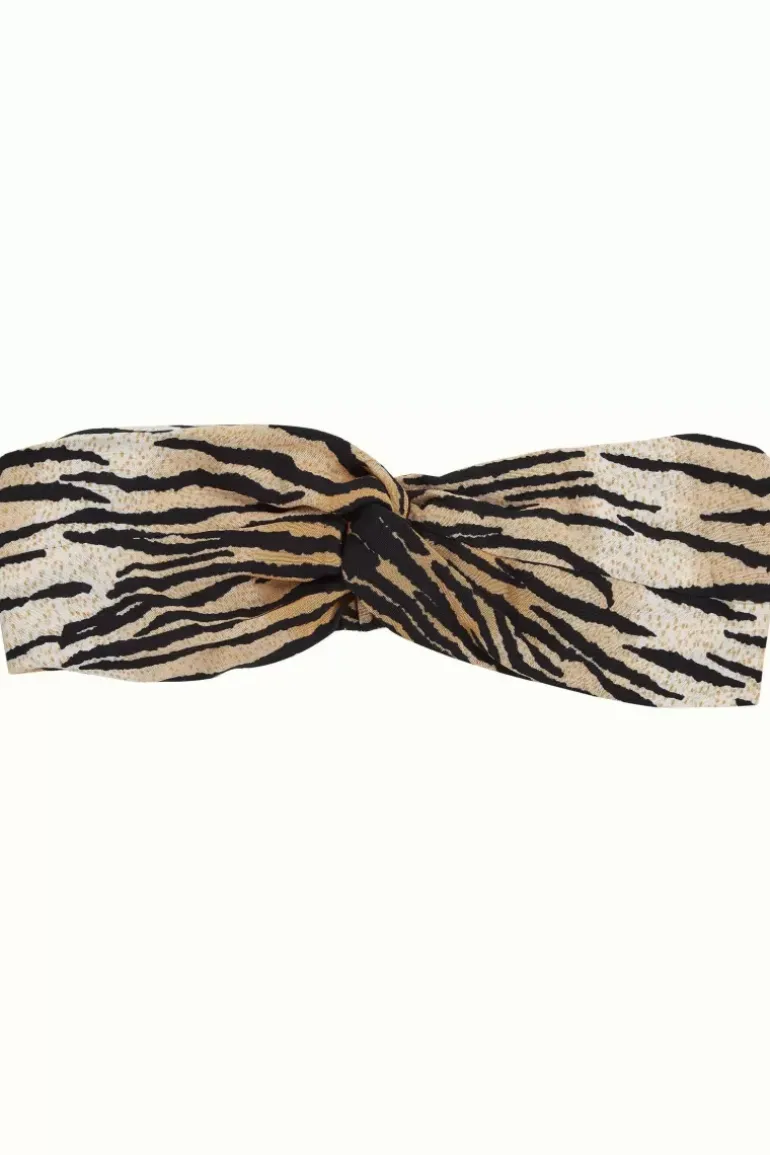 Twist Hairband Kallina