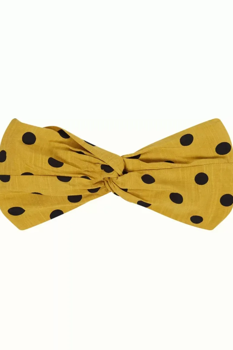 Twist Hairband Melos