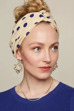 Twist Hairband Melos