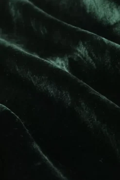 Twist Hairband Rockstar Velvet