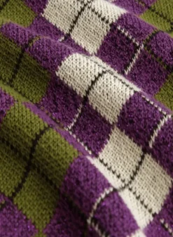 V Neck Spencer Briolette