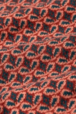 V Neck Top Backstage