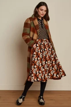 Valeria Skirt Bassline