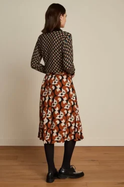 Valeria Skirt Bassline