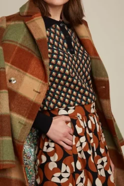 Valeria Skirt Bassline