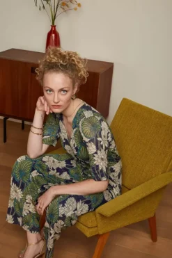 Zita Jumpsuit La Romana