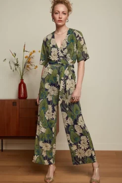 Zita Jumpsuit La Romana