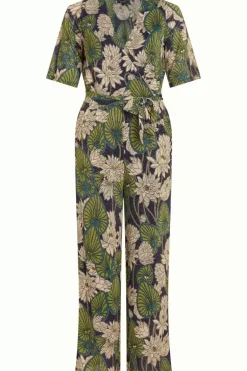 Zita Jumpsuit La Romana