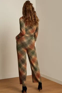 Zita Jumpsuit Motion