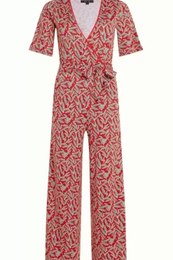 Zita Jumpsuit Pereira